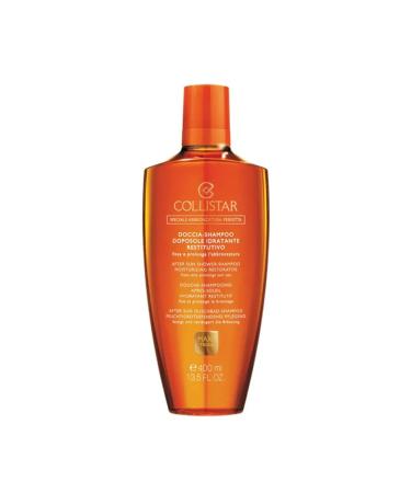 doccia shampoo after sun hydrating restitutivo 400 ml
