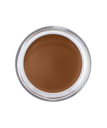 NYX Professional Makeup Concealer Jar  Deep Rich  0.25 Ounce