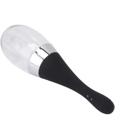 Portable 300ml Electrical Enema Lamp Automatic Hygienic Shower for Men & Women - Buy Online on GoSupps.com