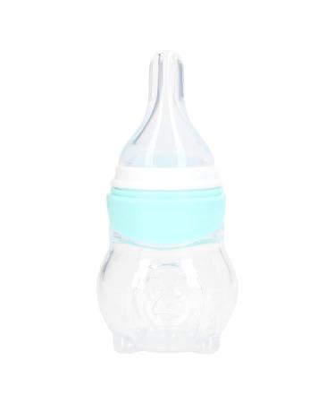 Buy Newborn Nipple Pacifier & Baby Medicine Dispenser - Soft Silicone Pacifiers for Babies | International Shipping Available - Buy Online on GoSupps.com