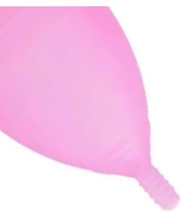 Soft Silicone Menstrual Cup | Easy Cleaning & Irritation-Free Comfort | International Shipping - Buy Online on GoSupps.com