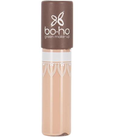 Natescience Laboratories Basic organic eye shadow 01 Beige Boho Green Makeup 6 ml makeup cosmetics eye shadow - Buy Online on GoSupps.com