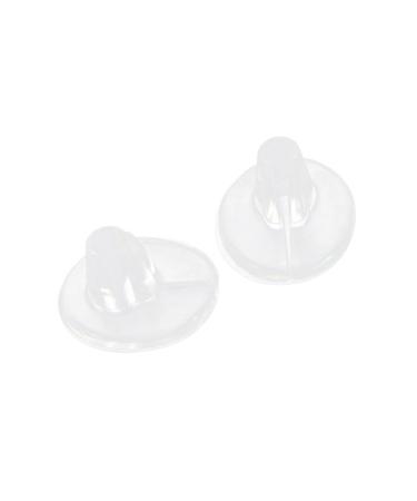 Healifty Toe Protectors Toe Guards Toe Protectors Toe Protectors Insoles Flip Flop Gel Pads