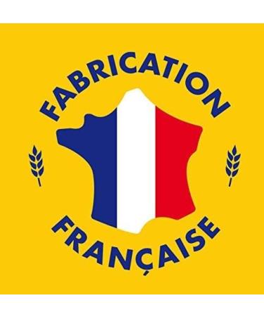  Ebly EBLY Wheat Cooking Bag Nature 10 minutes 500 g - Buy Online on GoSupps.com