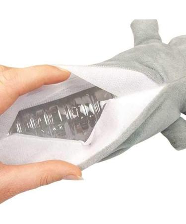 Dog Plush Bottle Buddy Harry - Durable Dog Toy | Ideal for Interactive Play | Ships Internationally - Buy Online on GoSupps.com