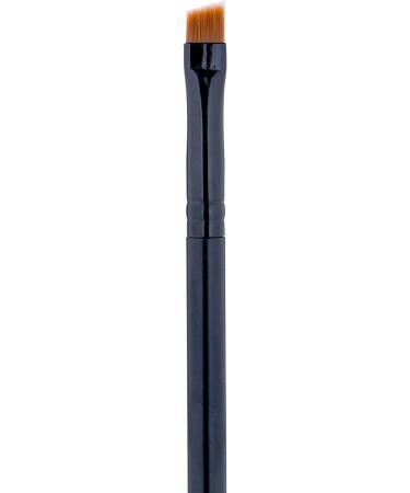 Hi Brow Eyebrows by Design Angled Brow Tinting Brush Reusable Dual Ended Easy to Use and Clean Perfect for Brow Tint Stain or Henna - Buy Online on GoSupps.com
