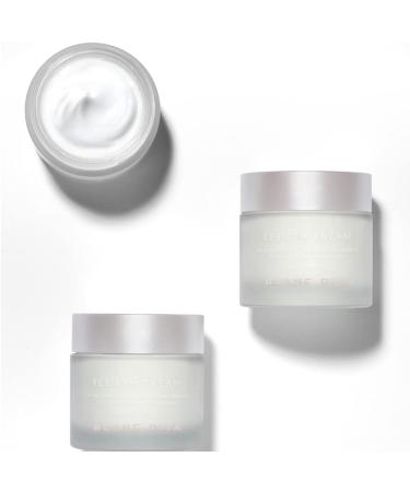 Rebirth Cream 60ml - Skin Recovery & Nourishing Elasticity with Centella Asiatica & Amino Acids | International Shipping - Buy Online on GoSupps.com