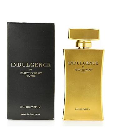 Ready To Wear Indulgence Fragrance - Buy Online on GoSupps.com
