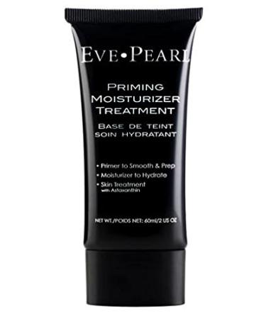 EVE PEARL Priming Moisturizer Treatment Anti Aging Face Cream Daily Moisturizer Hydrate Skincare Fights the Appearance of Wrinkles Fine Lines Pores