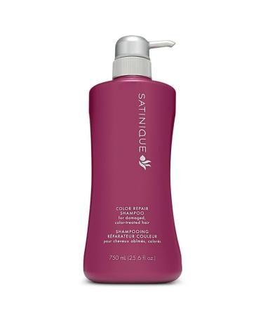 Buy Satinique Glossy Repair Shampoo & Conditioner - 2 x 9.4 Oz | Best International Shipping - Buy Online on GoSupps.com