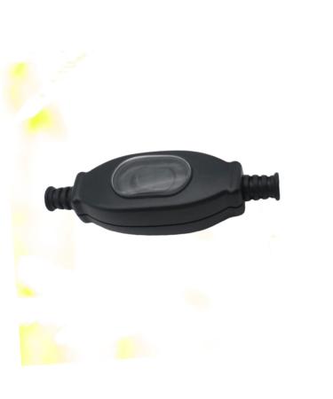 Generic Accessories Double Waterproof Dustproof Line V IP Black Practical A 6.5*3*2cm Black - Buy Online on GoSupps.com