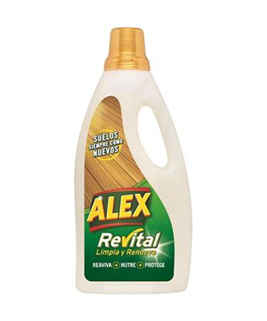 ALEX 3 x 1500 ml