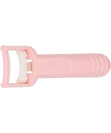 Eyelash Curler Long Lasting Eyelash Curler Tool Suitable Curling for Travel for Women for Home - Buy Online on GoSupps.com