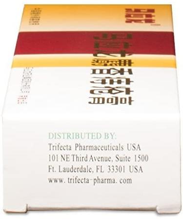Mayinglong Musk Hemorrhoids Ointment - Fast Relief for Itching, Burning, and Pain - 0.35 oz (Pack of 3) - Buy Online on GoSupps.com