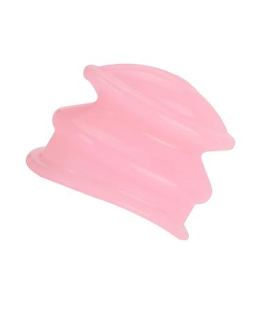 Repulpeur de L vres Silicone Souple Outil Succion pour Femmes Exer ant la Bouche R utilisable Repulpeur pour L vres Plus Pulpeuses et Lifting