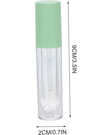 1 Jeu Tubes De Rangement Pour Gloss Flacons Vides Pour chantillons Diy Et Voyage Al atoires Couleur Al atoire 3 Pi ces - Buy Online on GoSupps.com
