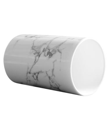 Goohochy mouthwear cup cup for bathroom teaspoon holder cups toothbrush holder tooth cleaning device multi-purpose storage cup breakfast bathroom ceramic ceramics lovers