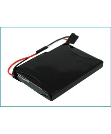 Buy T300-3 750mAh Battery Compatible with Maestro 1700 - International Shipping Available - Buy Online on GoSupps.com