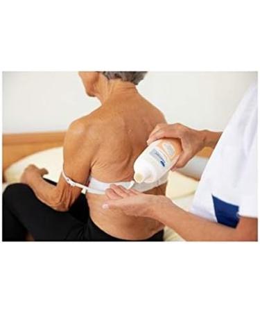 Molicare Skin Hand Cream - Nourishing Moisturizer for Healthy Hands | International Shipping Available - Buy Online on GoSupps.com