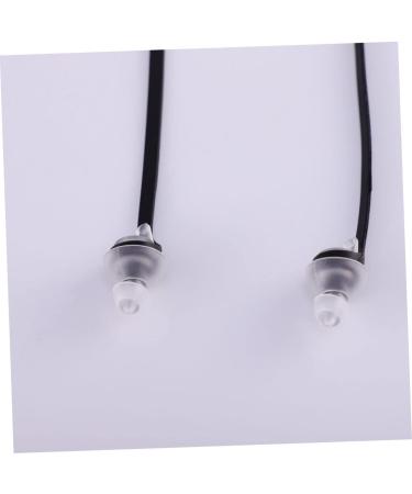 Beaupretty Noise Cancelling Earbuds | Sleep & Travel Headphones | High Fidelity Concert Earphones - Buy Online on GoSupps.com