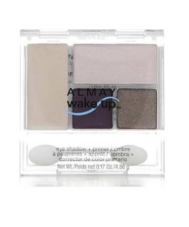 Almay Wake Up Eyeshadow and Primer Exhilarate 0.01 Ounce