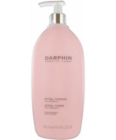 Intral Daily Micellar Toner - Gentle Hydration & Skin Refreshment for All Skin Types | Fast International Shipping - Buy Online on GoSupps.com