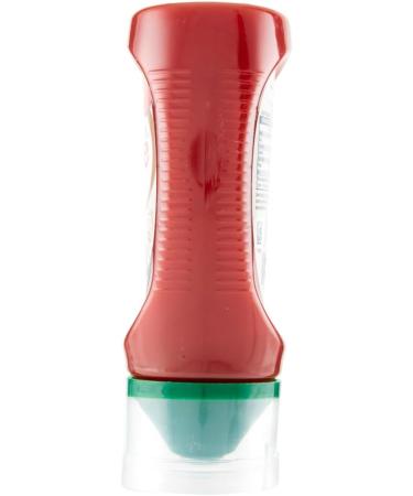 Calv Ketchup Ketchup 100% Italian Tomato Ketchup 250ml + Italian Gourmet Polpa 400g (Pack of 6) - Buy Online on GoSupps.com