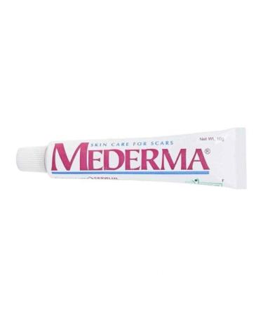 Mederma Scar Gel 30g - 3 Pack | Effective Scar Treatment by Mederma - Buy Online on GoSupps.com