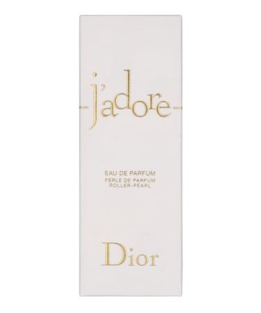Christian Dior Jadore Pearl de Parfum Women 0.67 oz EDP Rollerball SI330 Floral 0.67 Fl Oz (Pack of 1) - Buy Online on GoSupps.com