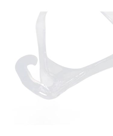 Mirage FX Nasal Mask Replacement Frame & Cushion - Detachable, Stable, and Comfortable Fit | Standard Size - Buy Online on GoSupps.com