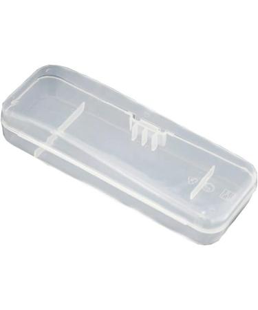 Universal Shaver Storage Box | Durable & Stylish Organizer for Travel & Home - Shop Worldwide - Buy Online on GoSupps.com