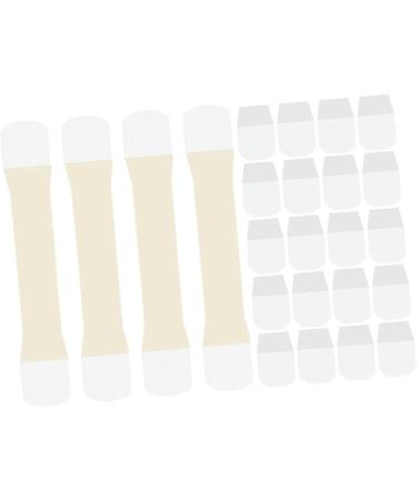 Beavorty 8 Pcs Neck Lift Stickers Lifting Belt -aging Neck Tape Rubber Neck Care Tape Elastic Swan Neck Tool - Buy Online on GoSupps.com