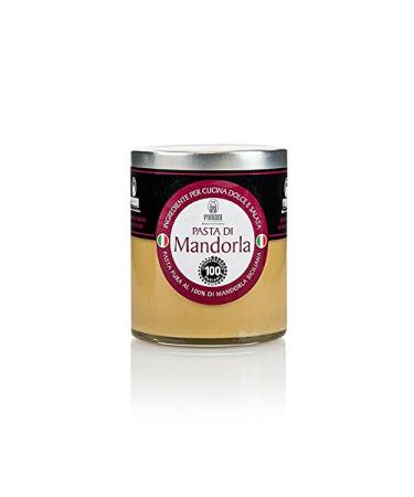 PARIANI Pariani Sicilian Almond Paste 180 g