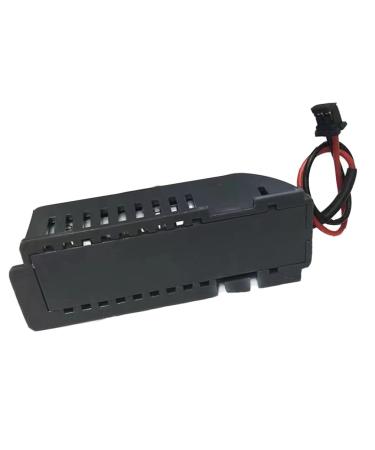 Buy 3.6V MR-J3BAT 2000mAh PLC Li-ion Battery for Mitsubishi ER6VC119A/B MELSERVO MR70 - Pack of 2 | International Shipping Available - Buy Online on GoSupps.com
