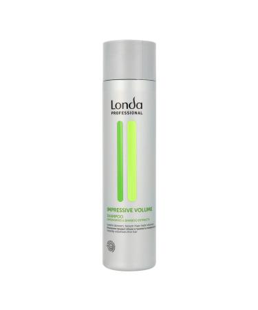 Londa Professional Londa Impressive Volume Shampoo 250 ml