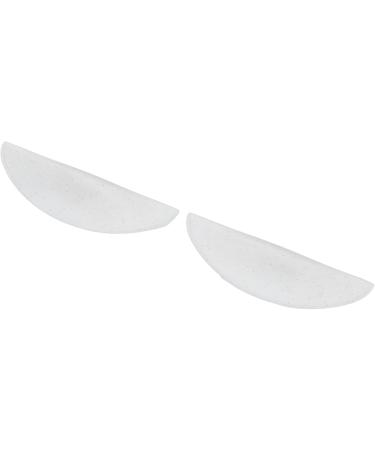 Silicone Eyelash Perming Curler Pads - Reusable Soft Lash Rods for Home & Salon Use | International Shipping - Buy Online on GoSupps.com