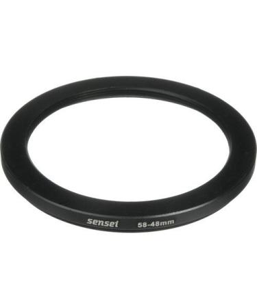 Sensei 58-48mm Step-Down Ring