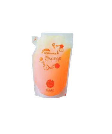 SUNNYPLACE NANO SUPPLI ESSENCE Treatment 800ml ORANGE Refill