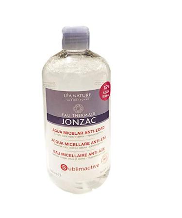 Jonzac Anti Age S Micellar Water 500 ml
