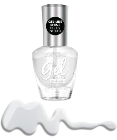 LA GIRL BARE IT ALL Gel Polish Striking - Buy Online on GoSupps.com