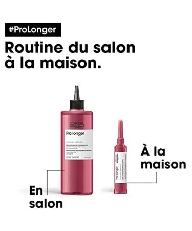 Pro Longer Concentrated Care End Filler 400 ml SE - Buy Online on GoSupps.com
