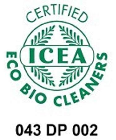 Ecosi Fabric Conditioner Certified Eco Organic and Vegan Dermatology Tested 1ltr  - Buy Online on GoSupps.com