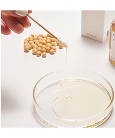 MIXSOON Bean Essence 50ml | Facial Moisturizer for Skin Conditioning | Sebum Removal | Day & Night Care | Korean Skincare - Buy Online on GoSupps.com