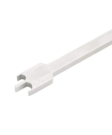 Valentine's Day Dental Bracket Gauge - Orthodontic Positioner(L) - 2 Types Locator Materials - Buy Online on GoSupps.com