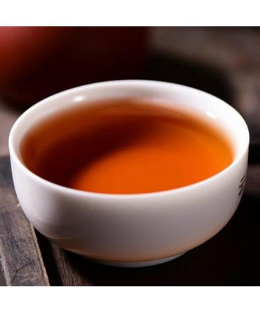 Meilleure note Yunnan Dian Hong G teau au th Pu-Erh Th cadeau au th noir Pu'er du printemps 357g - Buy Online on GoSupps.com