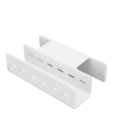 6-hole eyelash tweezers storage stand eyelash extension tweezers for tweezers for tweezers exhibition stand for home use in the salon