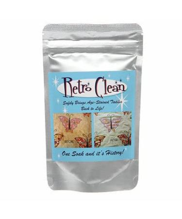 Soak Fabric Renewal Agent 4 oz. Trial Size