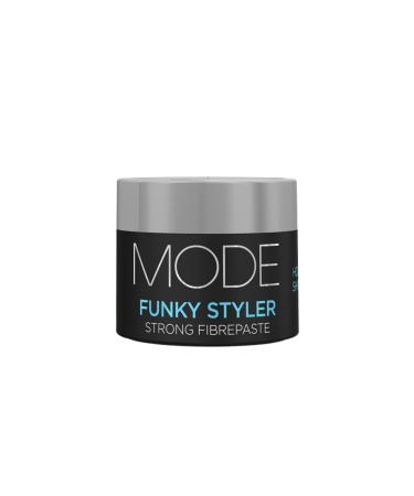 Mode Styling by Affinage Funky Clay Strong Hair Cream 75ml