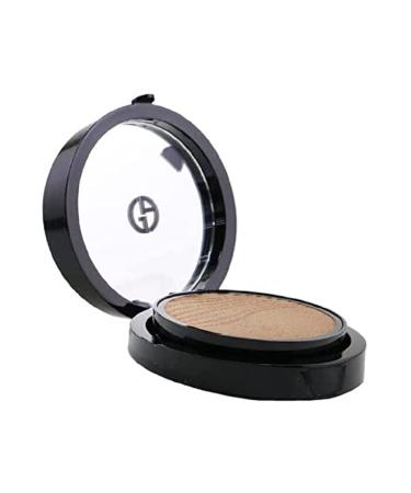 Giorgio Armani Luminous Silk Glow Fusion Powder - 7 Medium Peach Concealer Women 0.4 oz