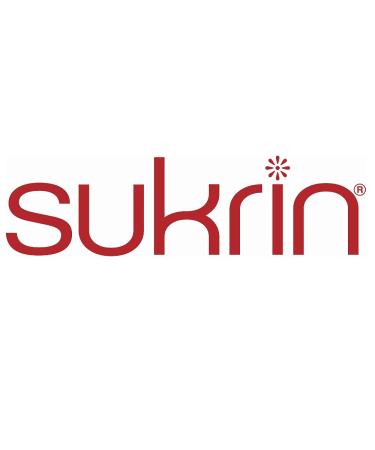 Sukrin Stevia Drops Caramel 30 ml - Sugar-Free Flavoring for Healthy Living | International Shipping Available - Buy Online on GoSupps.com